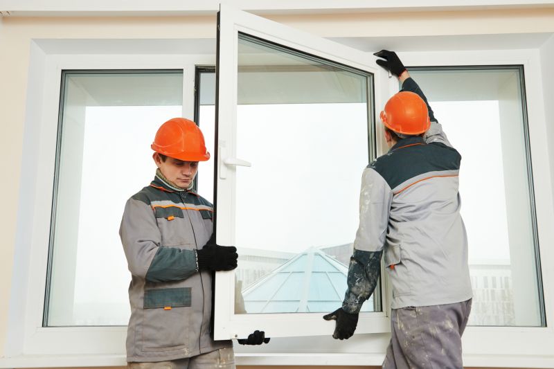 Best Window Installation Contractors in Grandview, MO