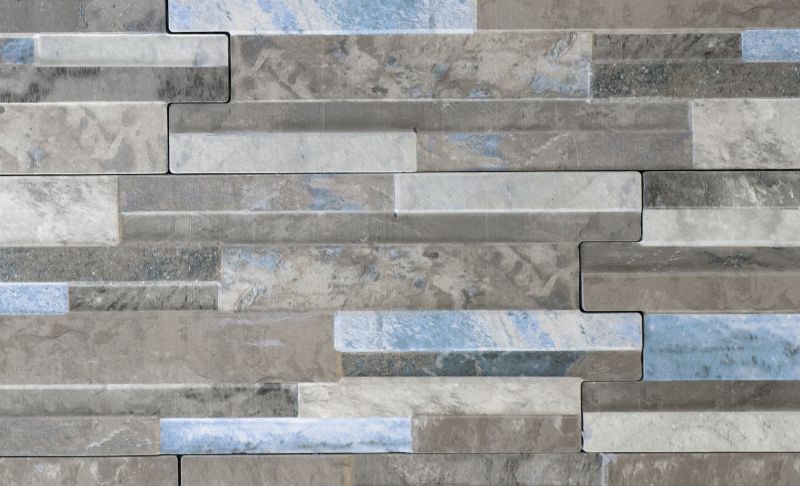 Granite Tile Installation