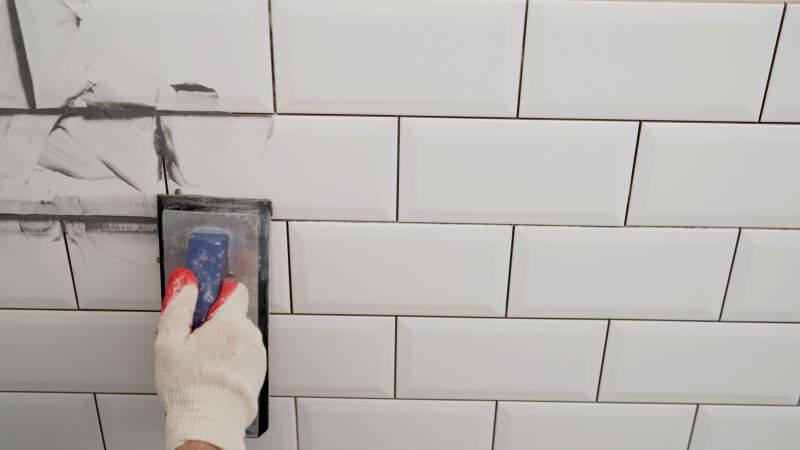 Grouting Service