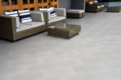 Outdoor Patio Tile