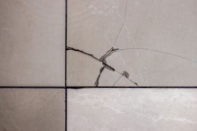 Wall Tile Repair
