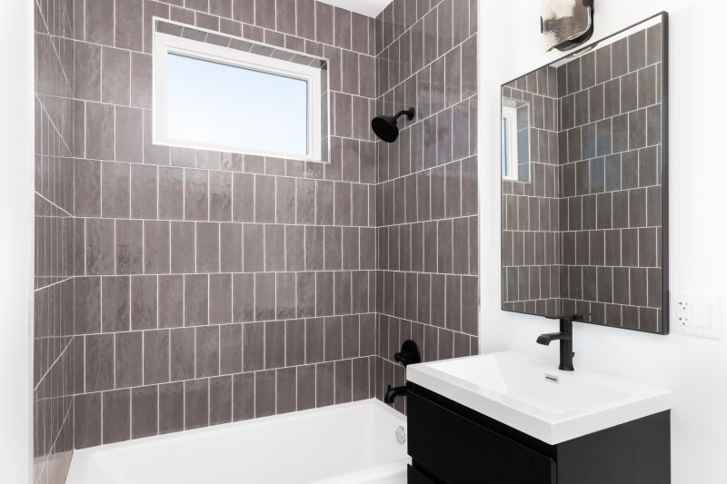 Wall Tiles Replacement